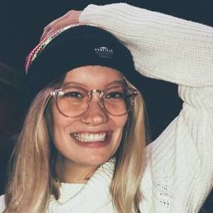 Meet your Posher, Colette